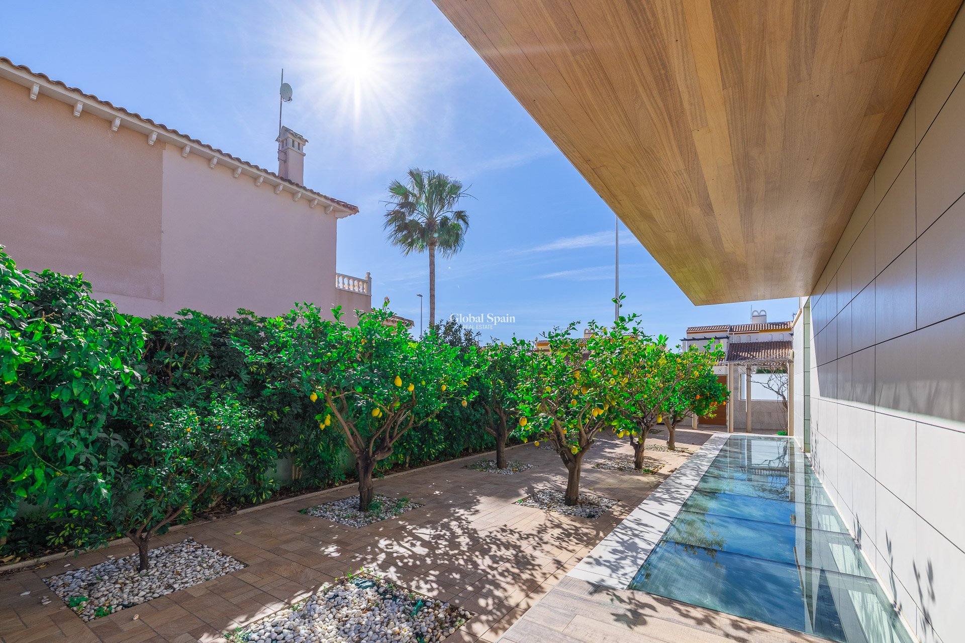 Venta - Villa -
ORIHUELA COSTA - La Zenia