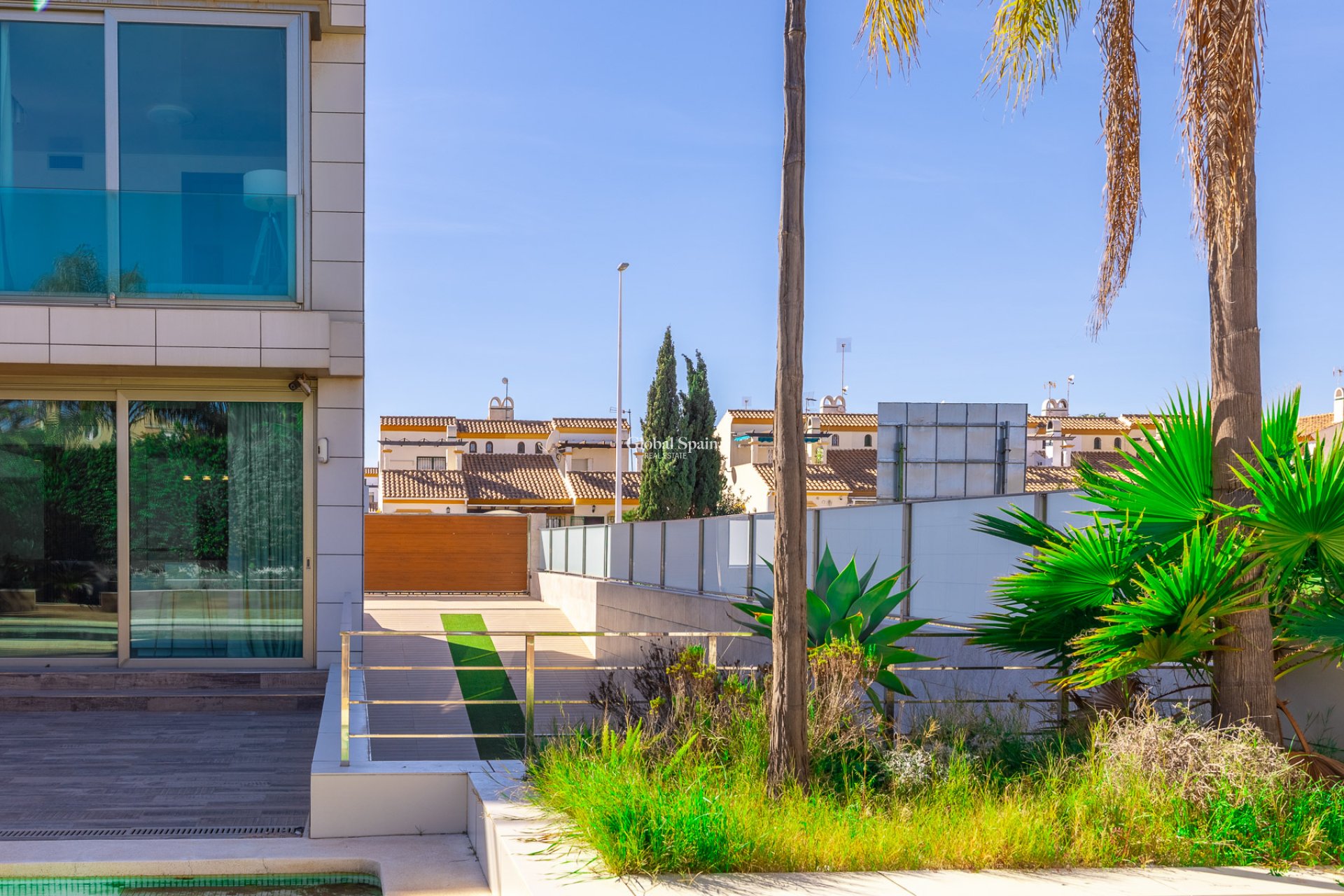 Venta - Villa -
ORIHUELA COSTA - La Zenia