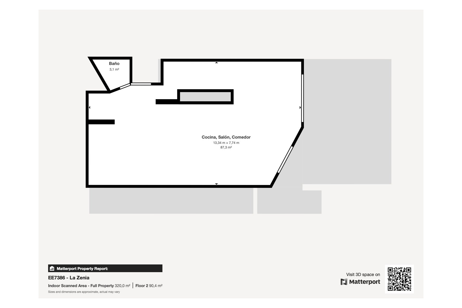 Venta - Villa -
ORIHUELA COSTA - La Zenia