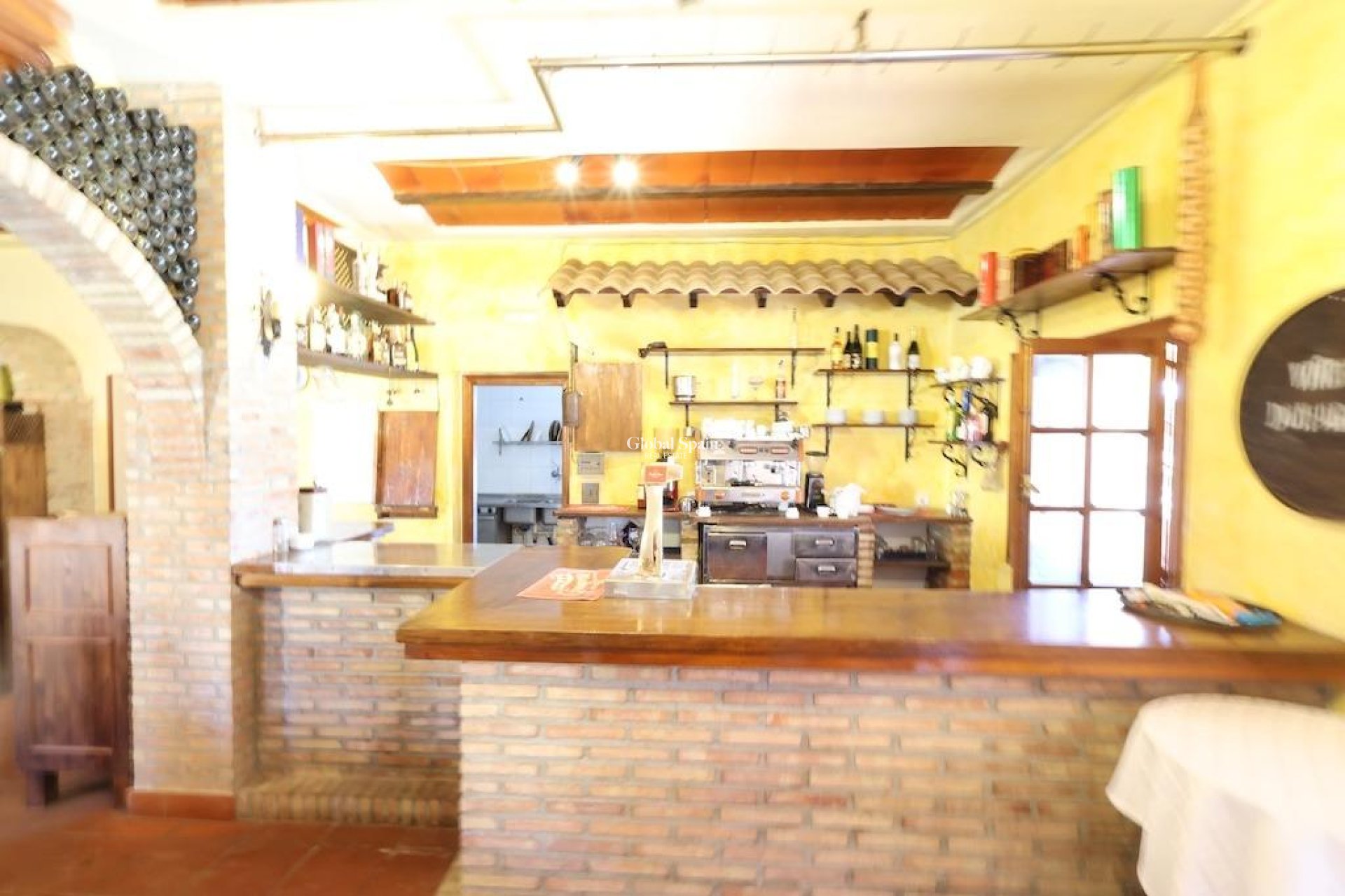 Venta - Villa -
ORIHUELA COSTA - La Zenia