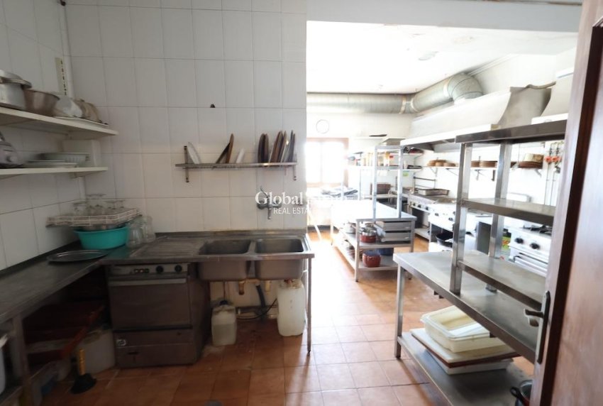 Venta - Villa -
ORIHUELA COSTA - La Zenia