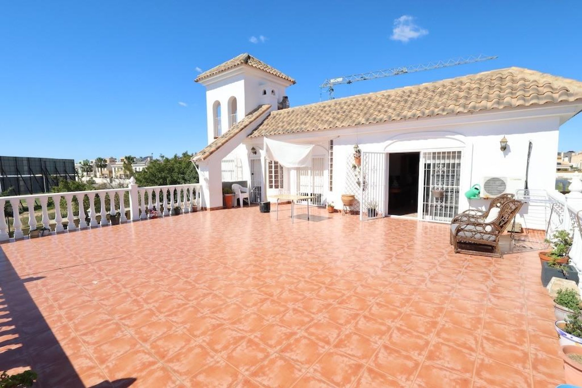 Venta - Villa -
ORIHUELA COSTA - La Zenia
