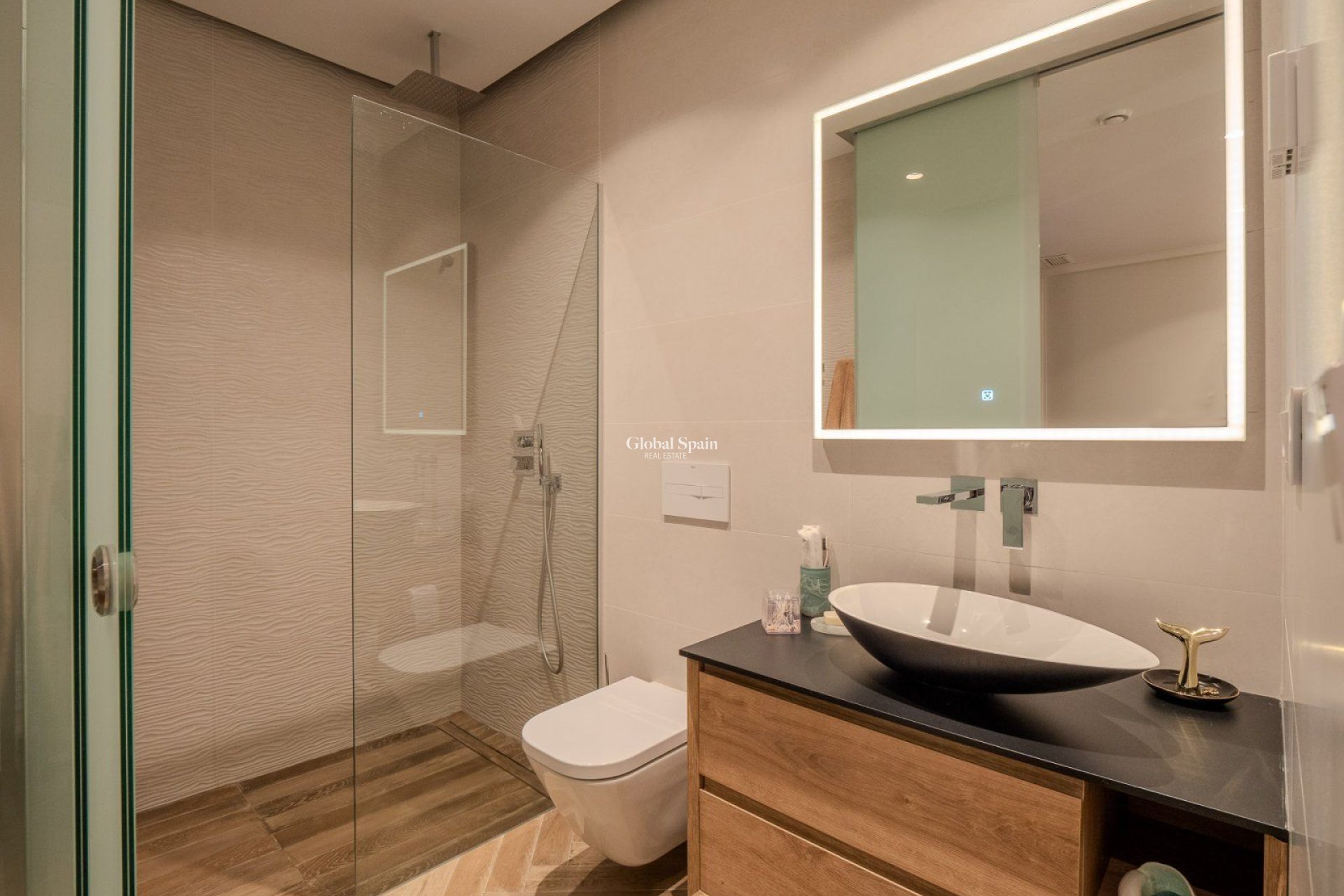 Venta - Villa -
ORIHUELA COSTA - Las Colinas Golf