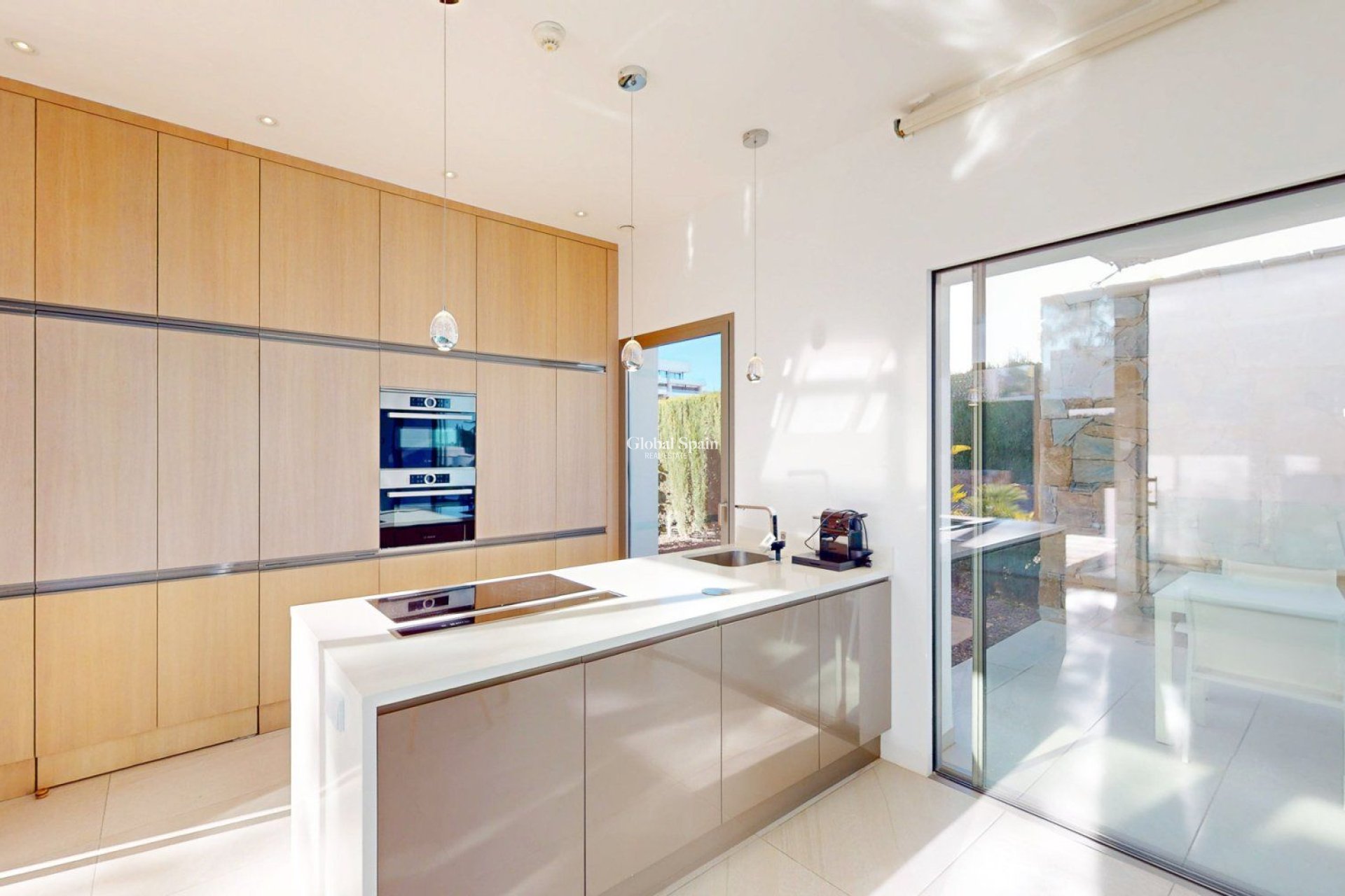 Venta - VILLA -
ORIHUELA COSTA - Las Colinas Golf