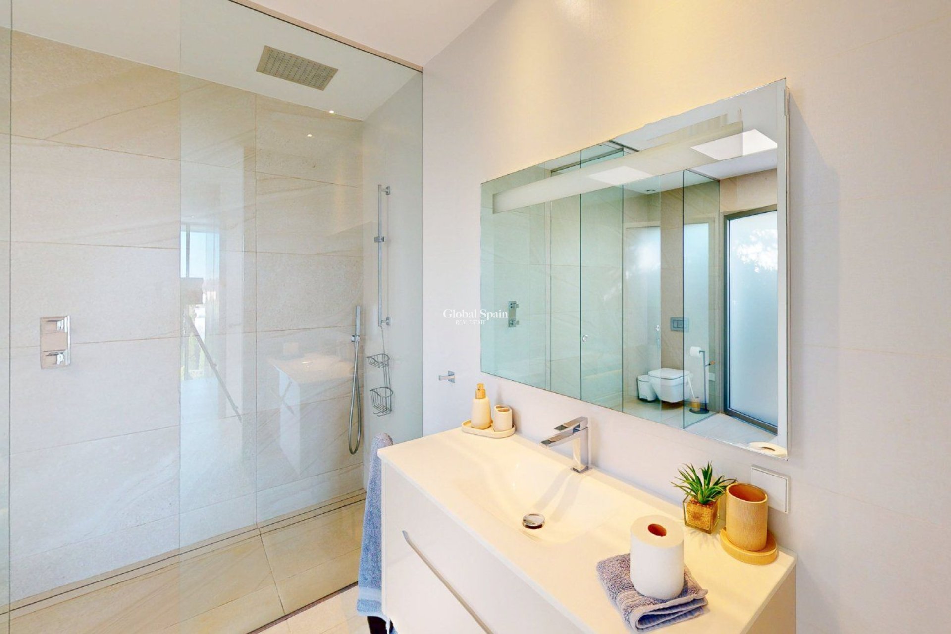 Venta - VILLA -
ORIHUELA COSTA - Las Colinas Golf