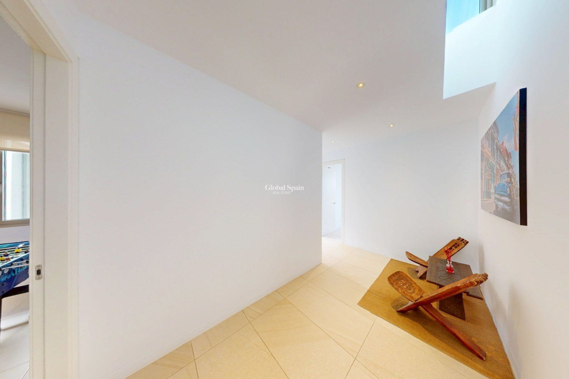 Venta - VILLA -
ORIHUELA COSTA - Las Colinas Golf