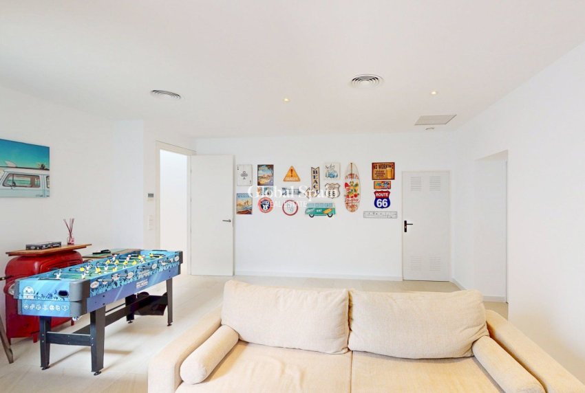 Venta - VILLA -
ORIHUELA COSTA - Las Colinas Golf