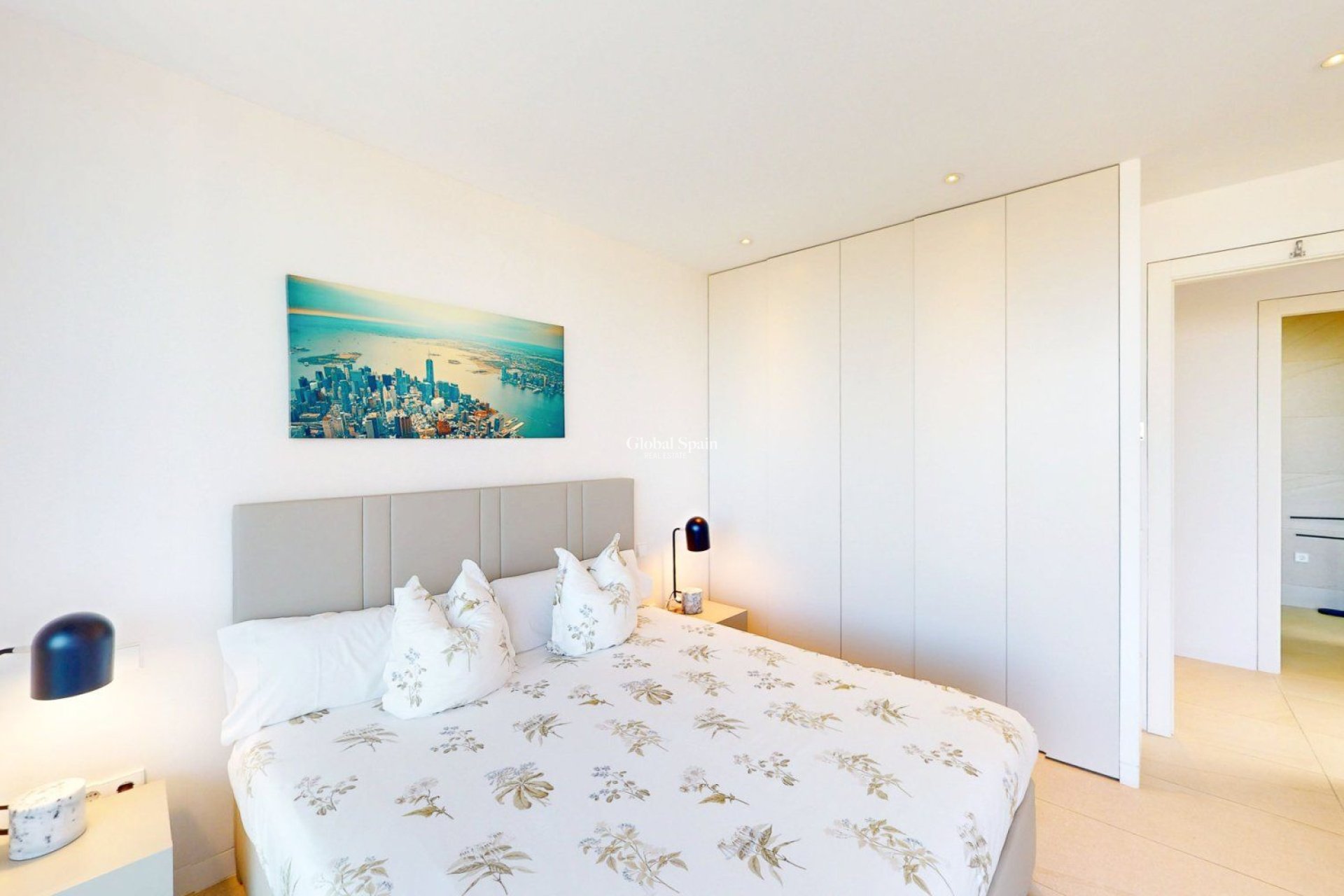 Venta - VILLA -
ORIHUELA COSTA - Las Colinas Golf