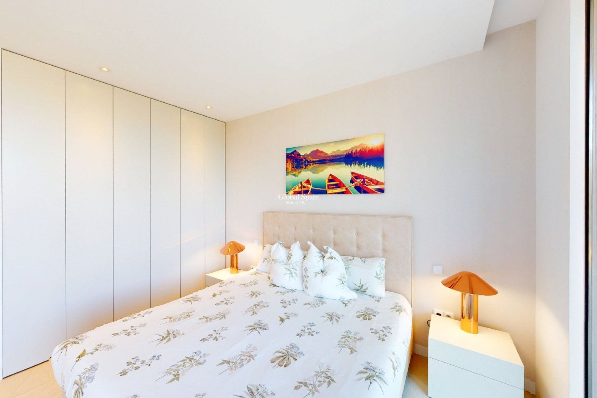 Venta - VILLA -
ORIHUELA COSTA - Las Colinas Golf