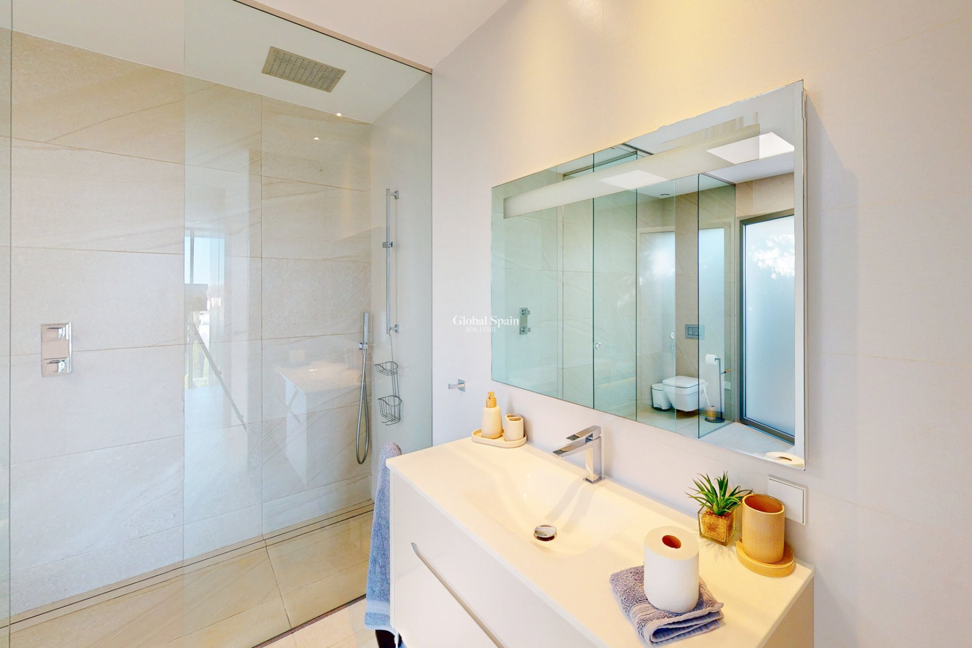 Venta - Villa -
ORIHUELA COSTA - Las Colinas Golf