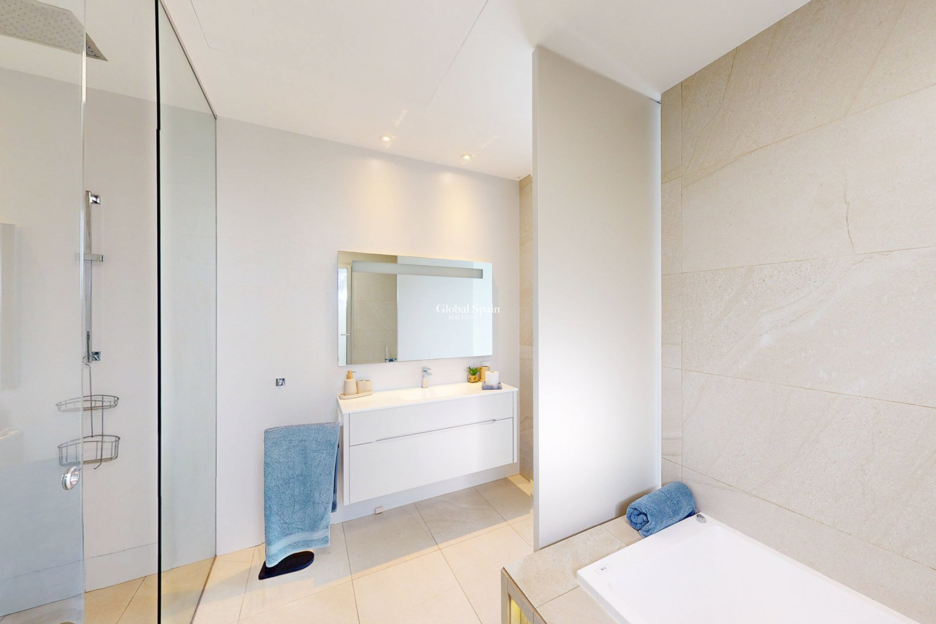 Venta - Villa -
ORIHUELA COSTA - Las Colinas Golf