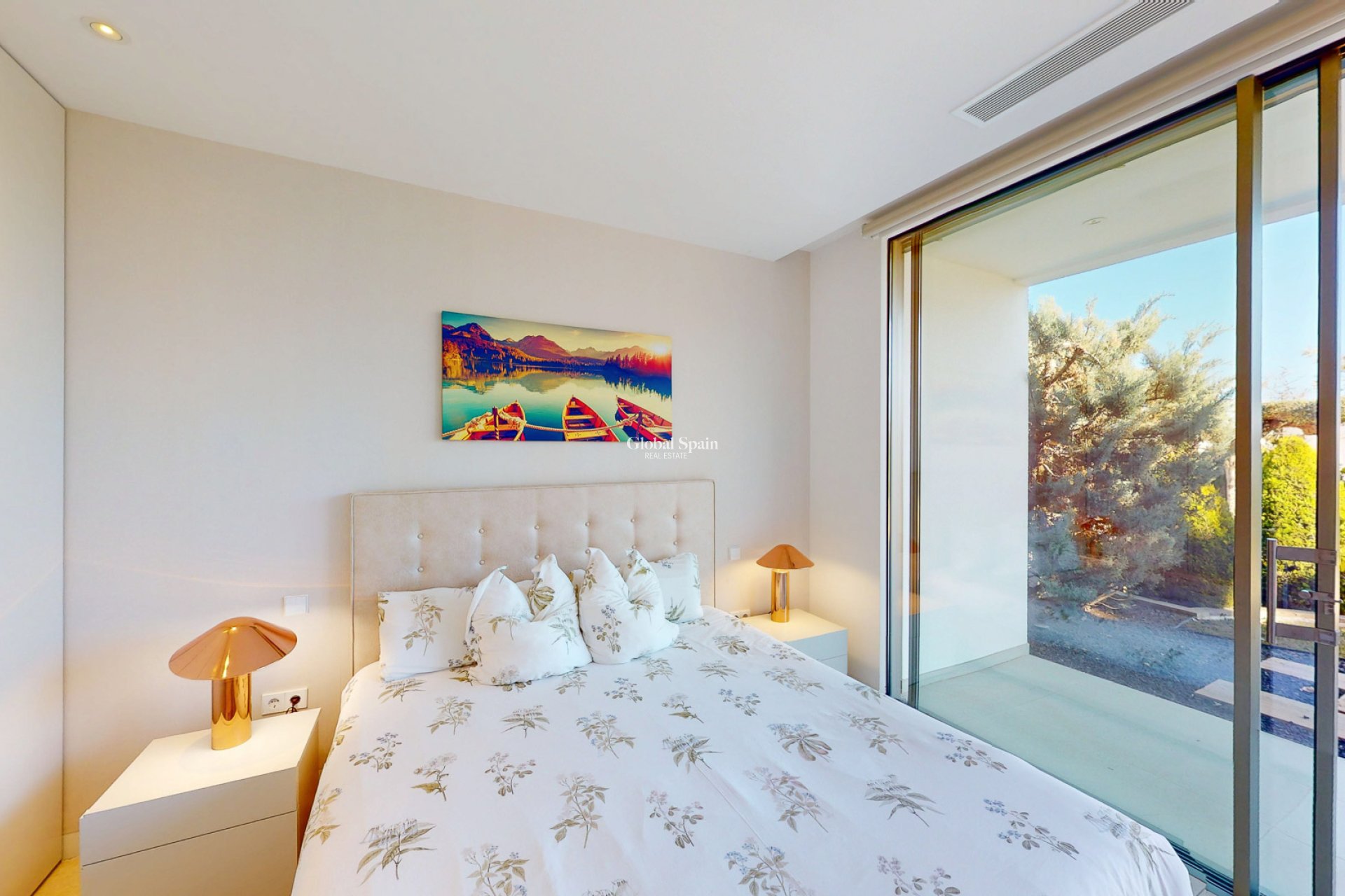 Venta - Villa -
ORIHUELA COSTA - Las Colinas Golf