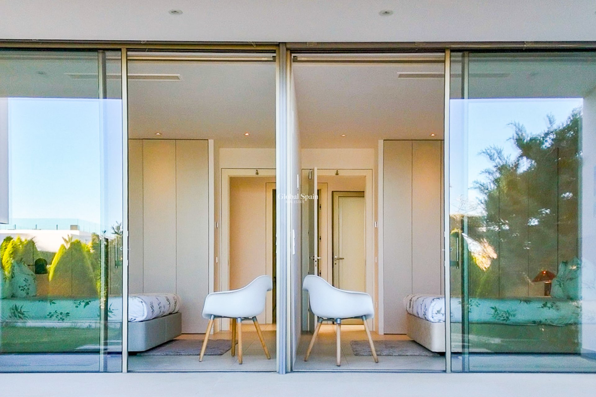 Venta - Villa -
ORIHUELA COSTA - Las Colinas Golf