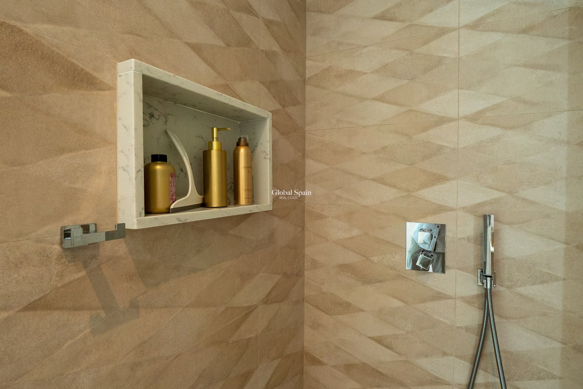 Venta - Villa -
ORIHUELA COSTA - Las Colinas Golf