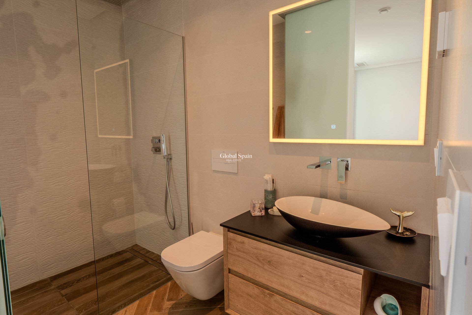 Venta - Villa -
ORIHUELA COSTA - Las Colinas Golf