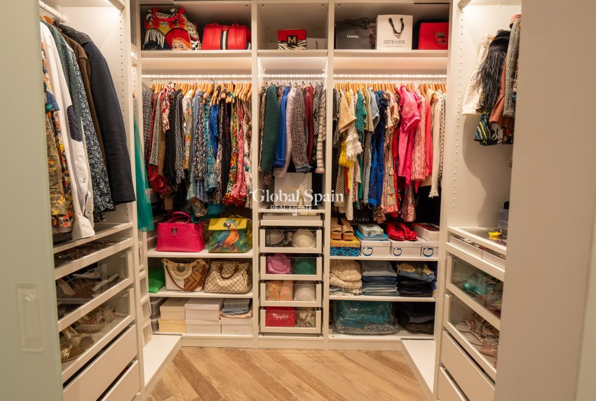 Venta - Villa -
ORIHUELA COSTA - Las Colinas Golf