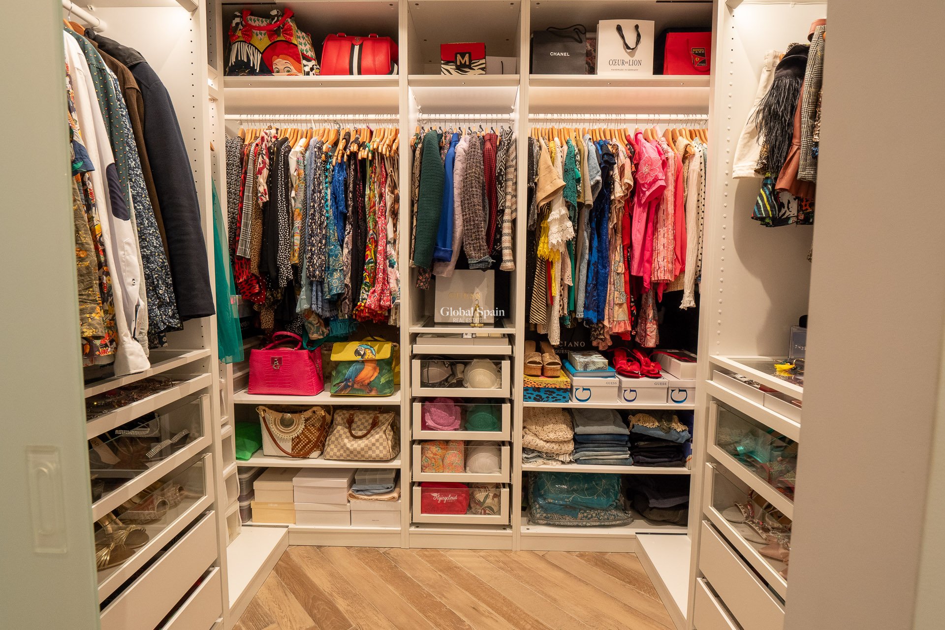 Venta - Villa -
ORIHUELA COSTA - Las Colinas Golf