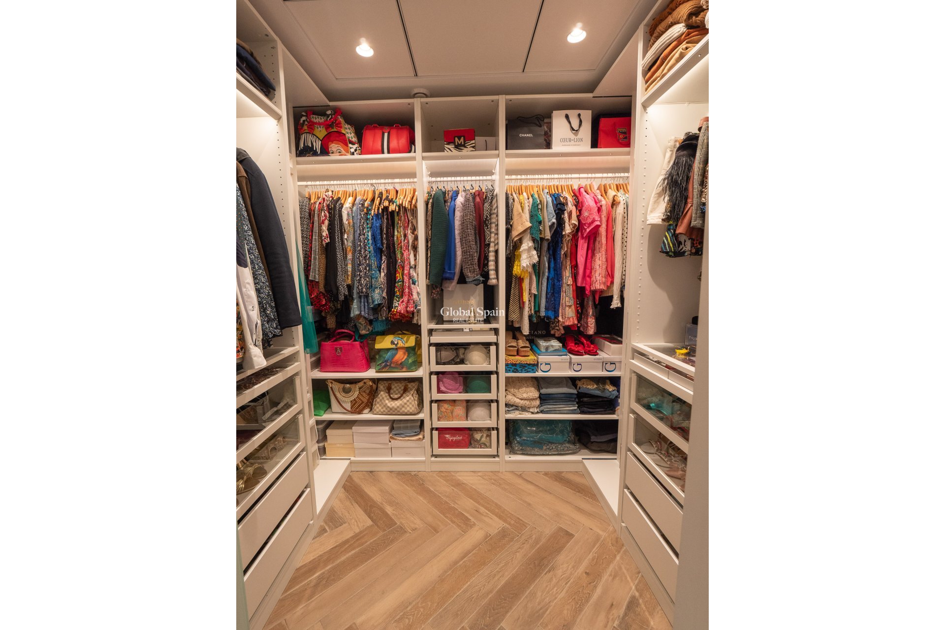 Venta - Villa -
ORIHUELA COSTA - Las Colinas Golf