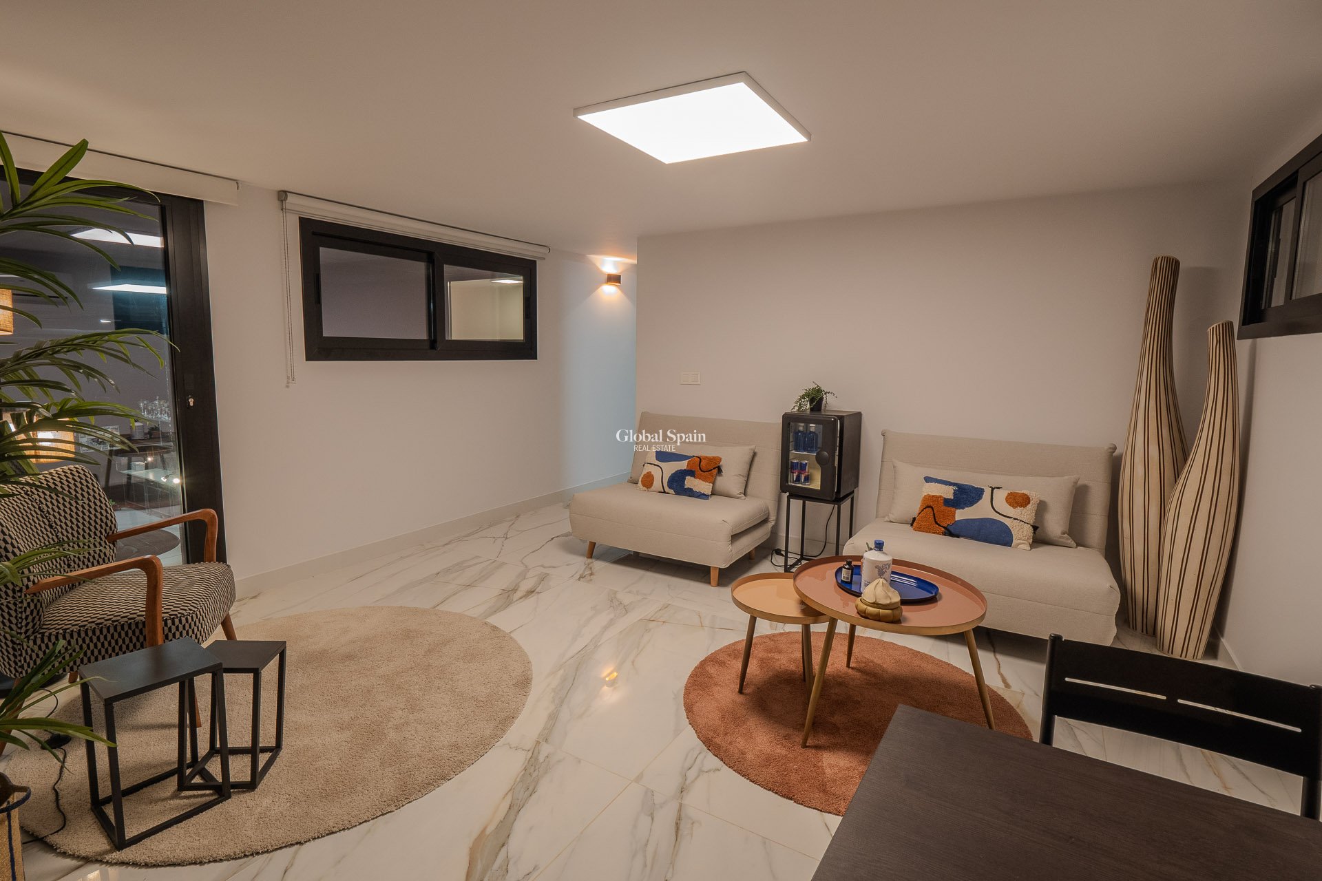 Venta - Villa -
ORIHUELA COSTA - Las Colinas Golf