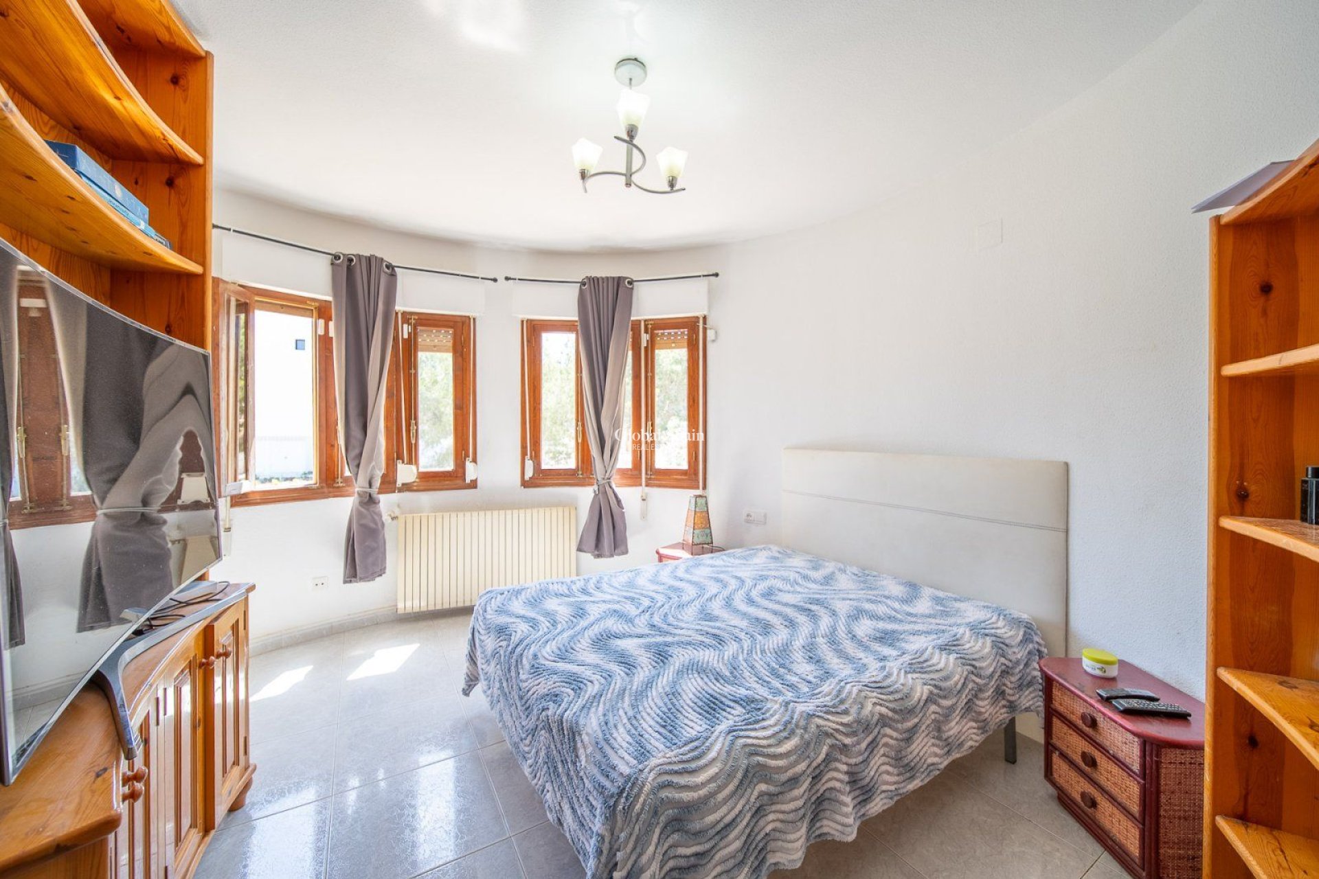 Venta - Villa -
ORIHUELA COSTA - Las Filipinas