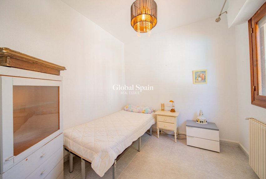 Venta - Villa -
ORIHUELA COSTA - Las Filipinas