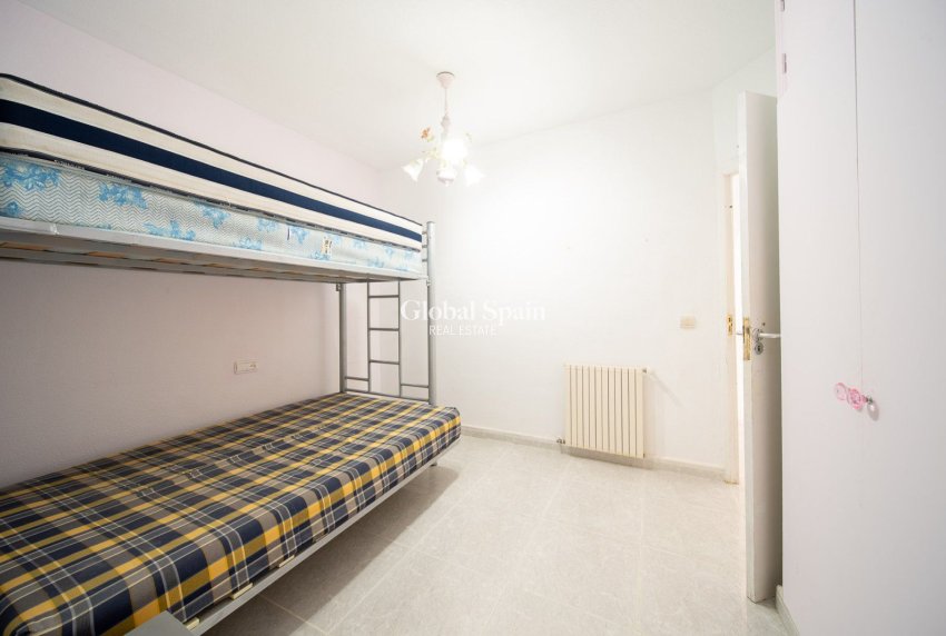 Venta - Villa -
ORIHUELA COSTA - Las Filipinas