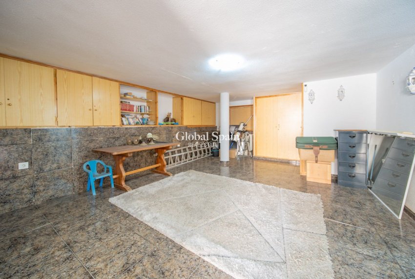 Venta - Villa -
ORIHUELA COSTA - Las Filipinas