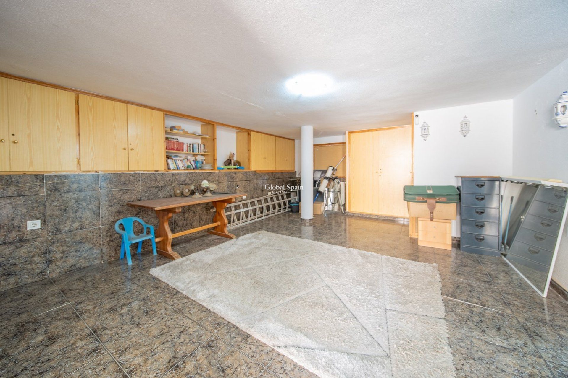 Venta - Villa -
ORIHUELA COSTA - Las Filipinas