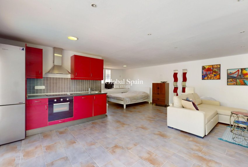 Venta - VILLA -
ORIHUELA COSTA - Las Filipinas