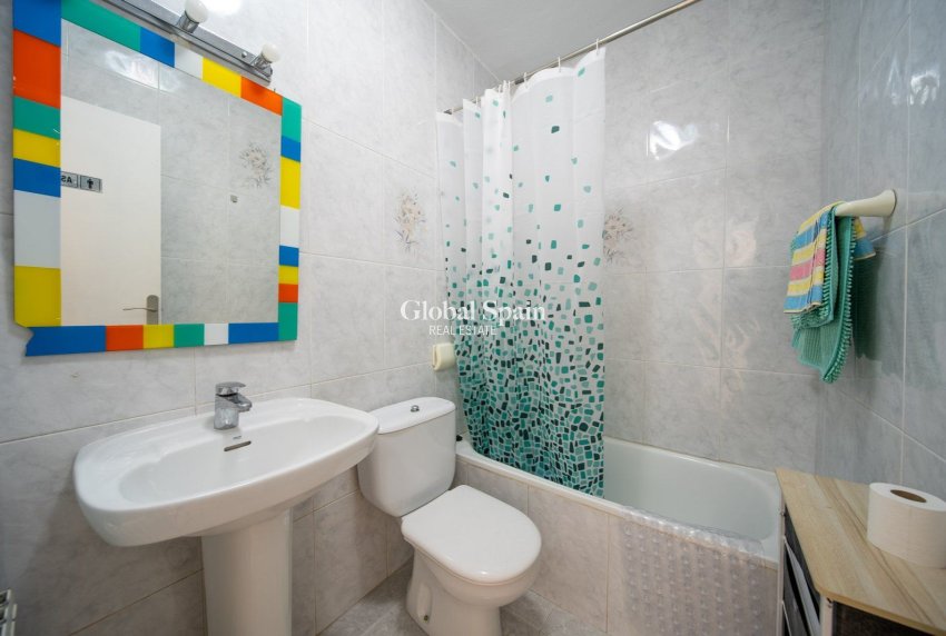 Venta - Villa -
ORIHUELA COSTA - Las Filipinas