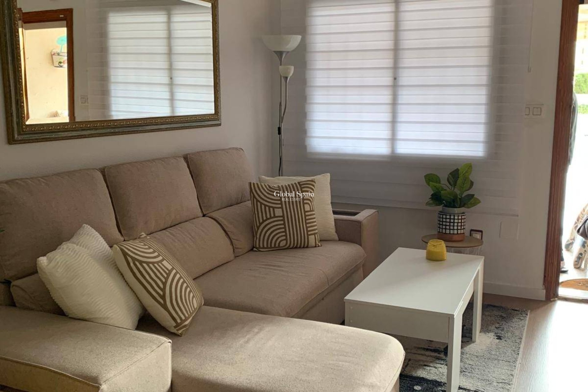 Venta - VILLA -
ORIHUELA COSTA - Las Filipinas