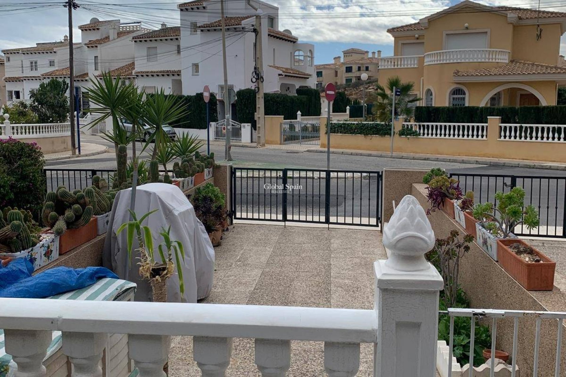 Venta - VILLA -
ORIHUELA COSTA - Las Filipinas