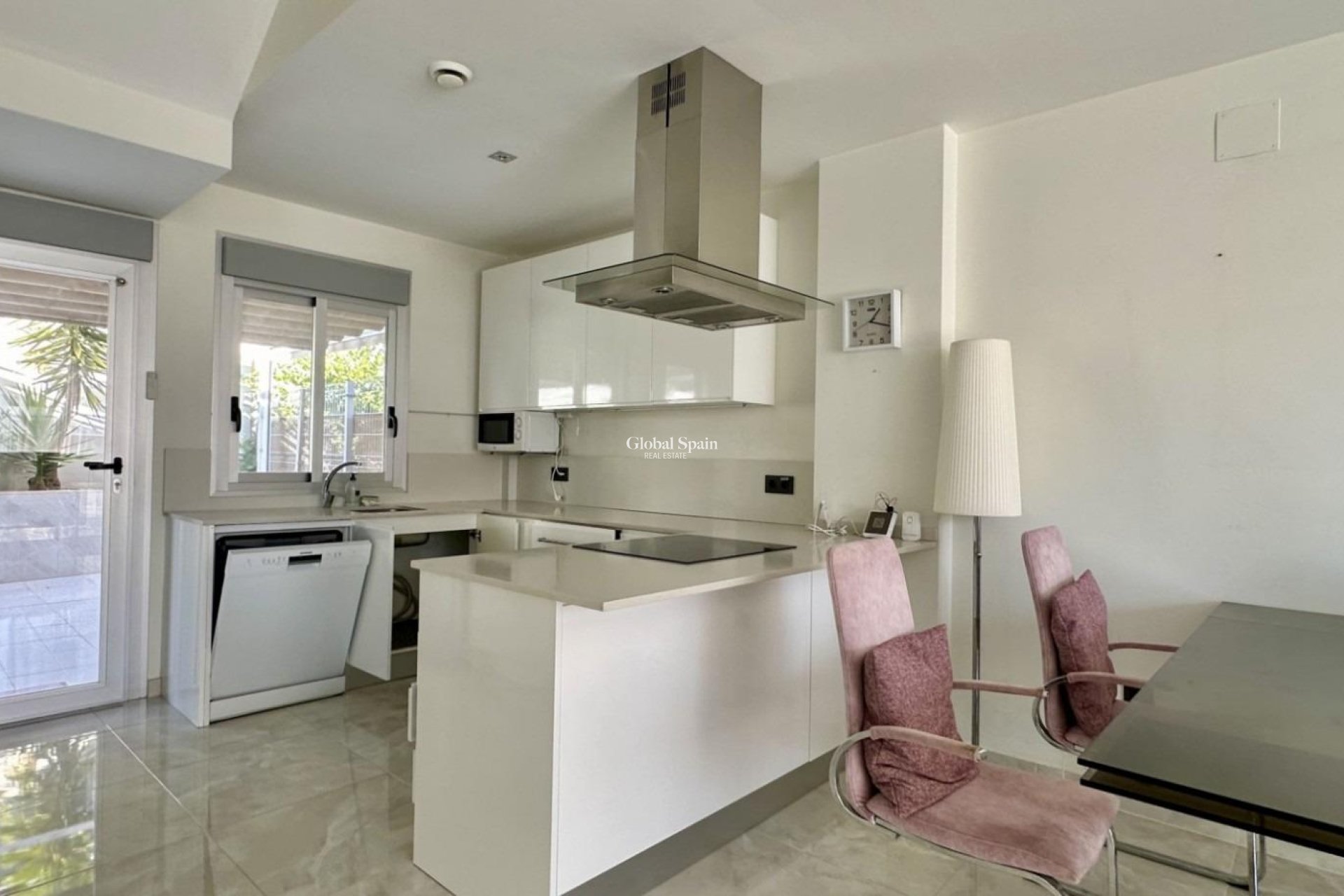 Venta - VILLA -
ORIHUELA COSTA - Lomas De Cabo Roig-los Dolses