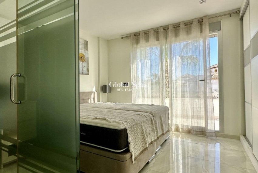 Venta - VILLA -
ORIHUELA COSTA - Lomas De Cabo Roig-los Dolses