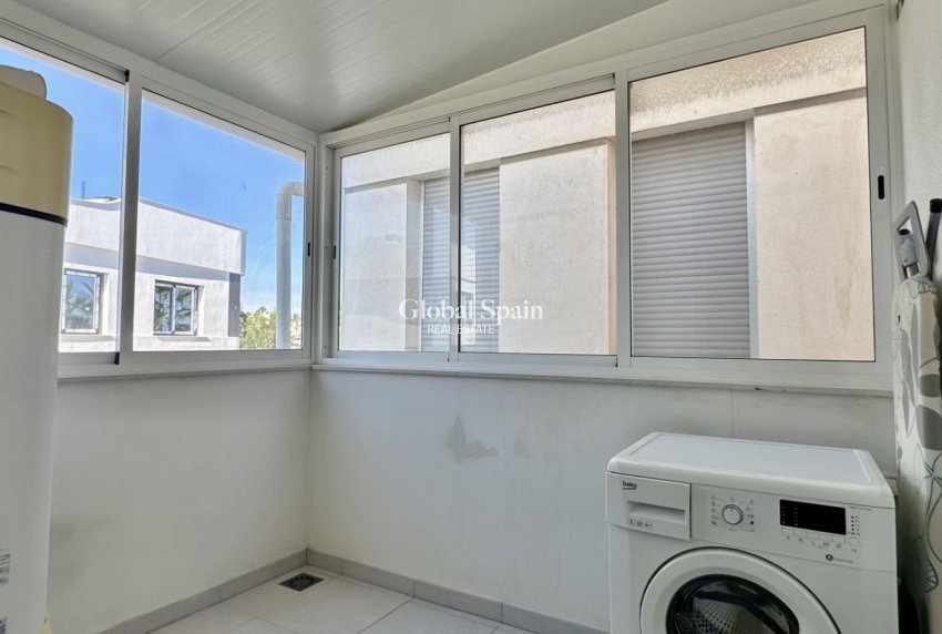 Venta - VILLA -
ORIHUELA COSTA - Lomas De Cabo Roig-los Dolses