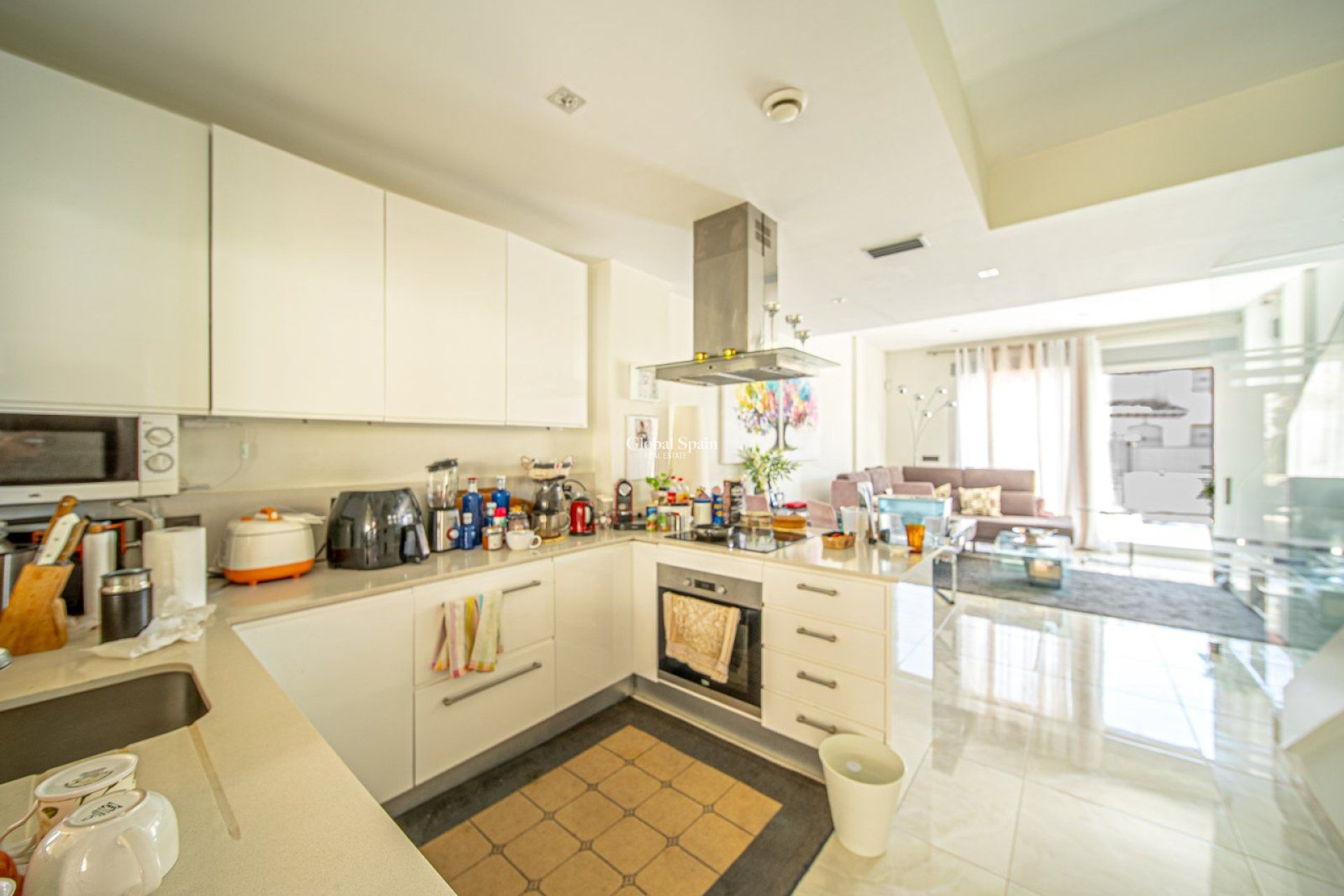 Venta - Villa -
ORIHUELA COSTA - Lomas de Cabo Roig