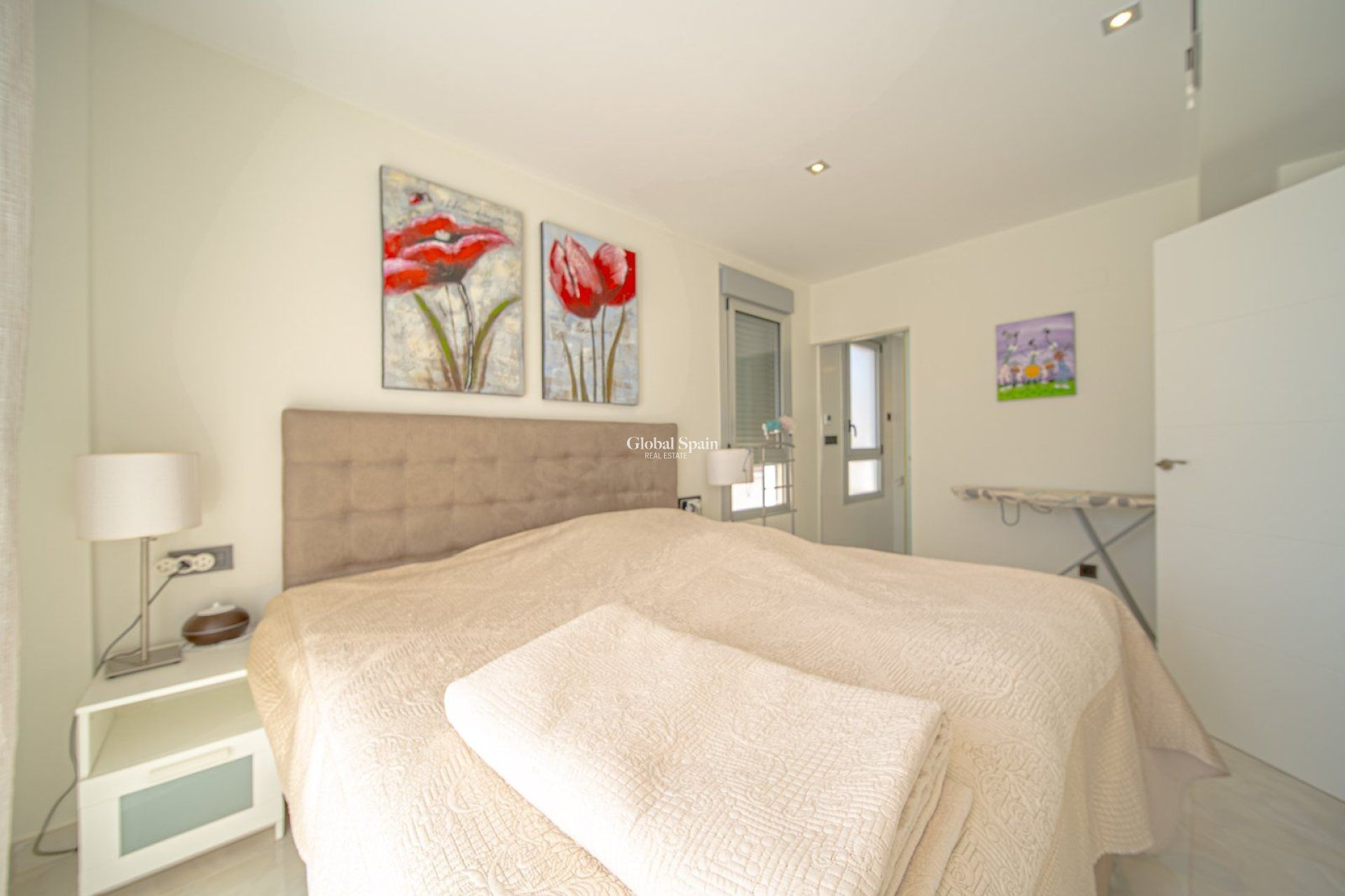 Venta - Villa -
ORIHUELA COSTA - Lomas de Cabo Roig