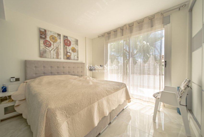 Venta - Villa -
ORIHUELA COSTA - Lomas de Cabo Roig