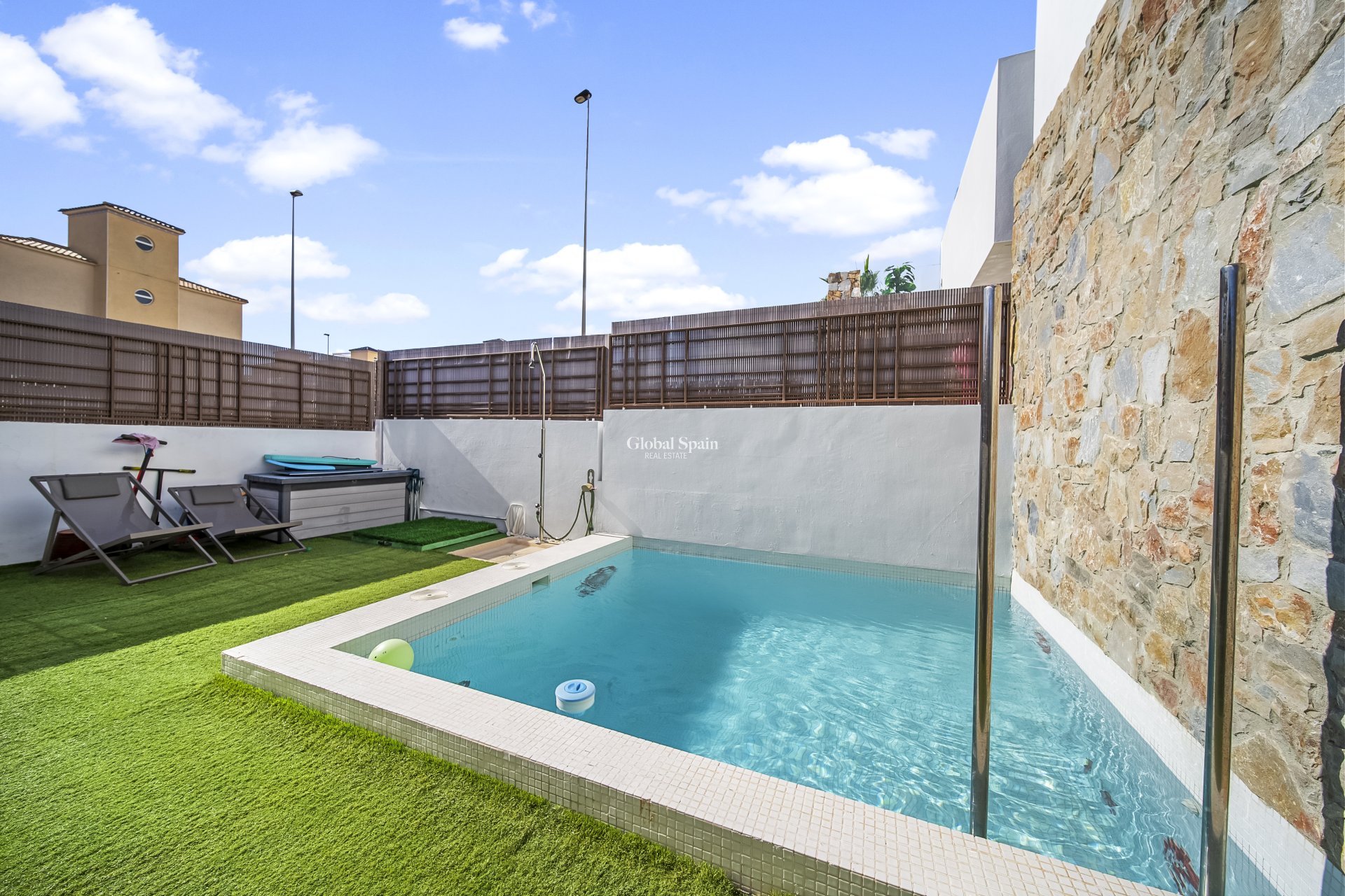 Venta - Villa -
ORIHUELA COSTA - Lomas de Cabo Roig