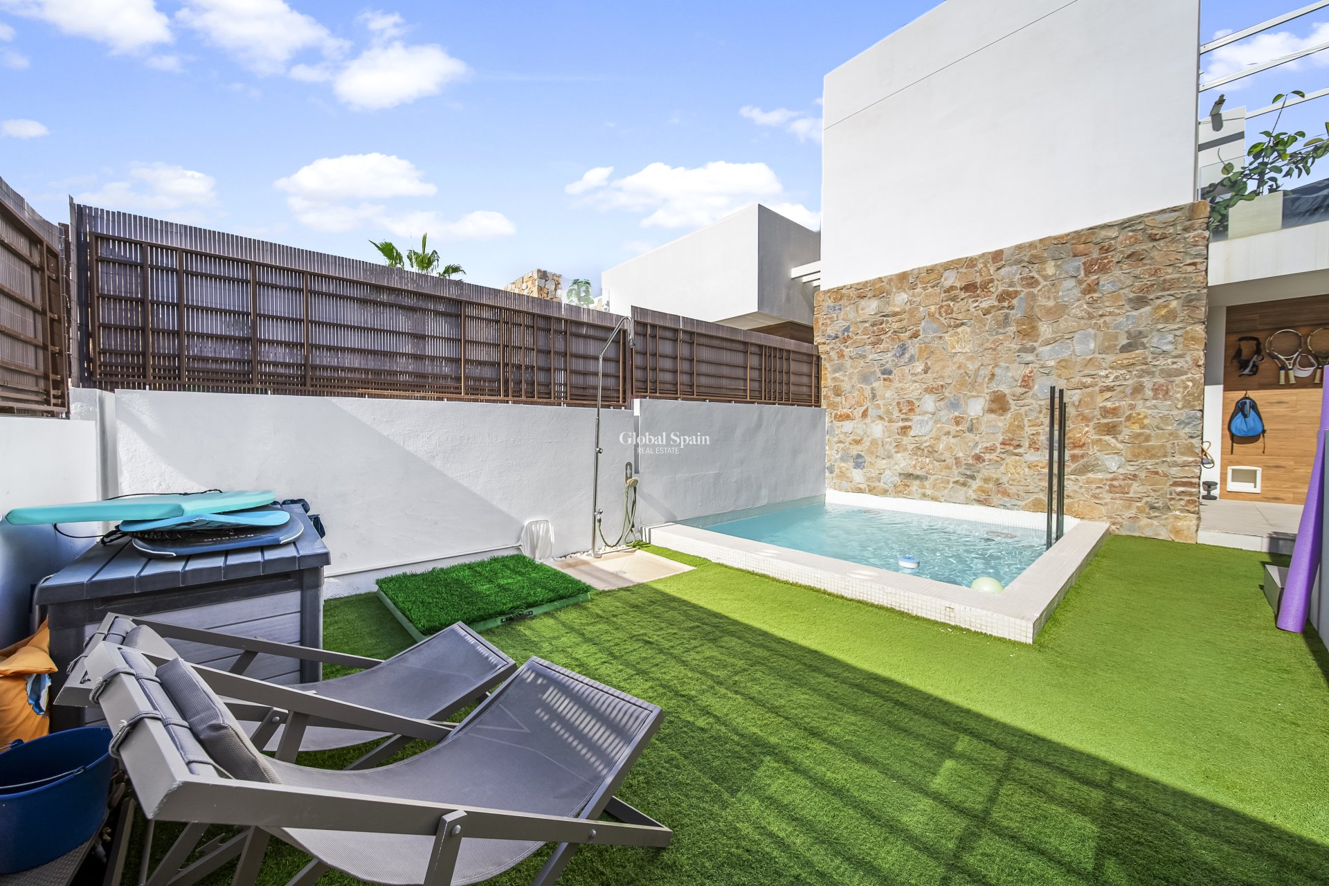 Venta - Villa -
ORIHUELA COSTA - Lomas de Cabo Roig