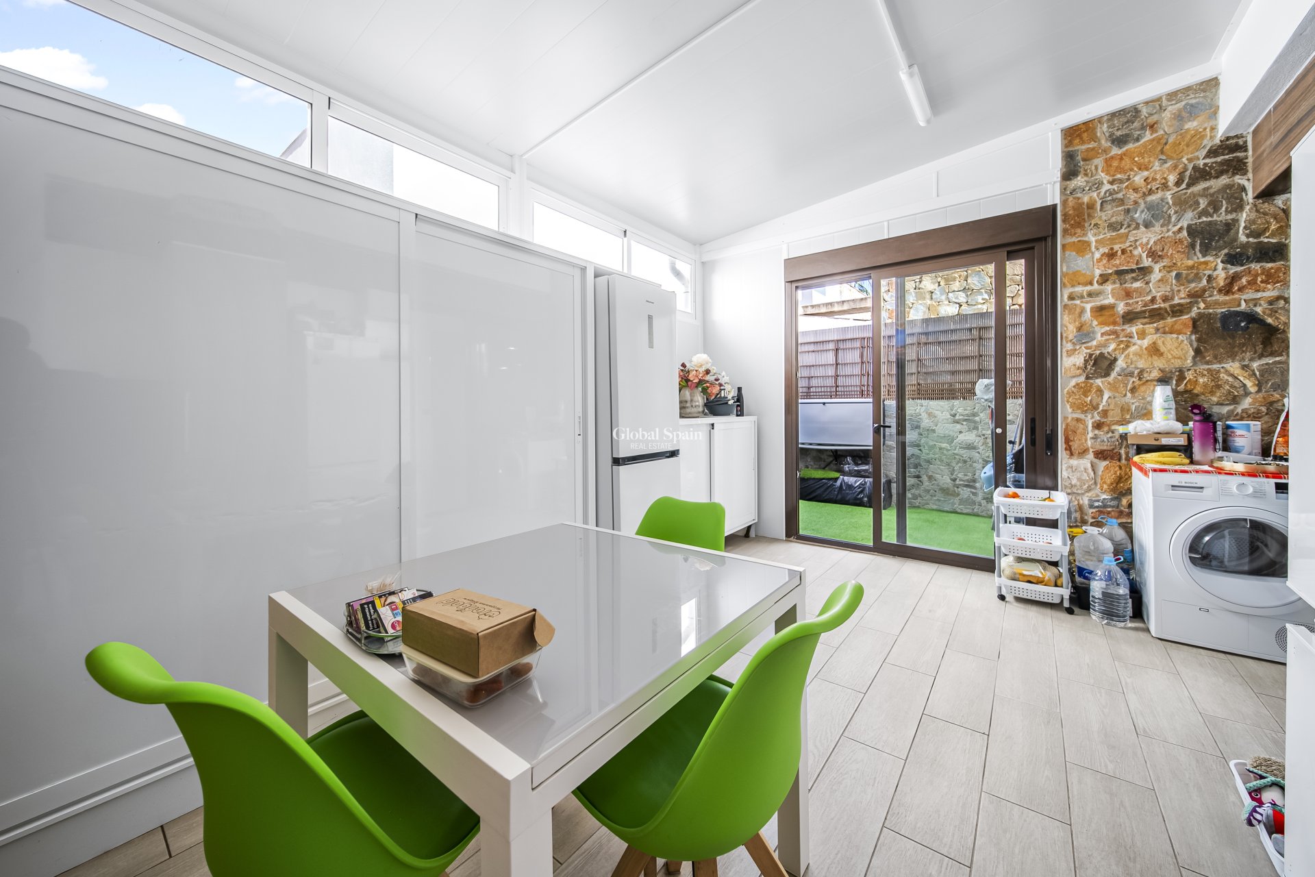 Venta - Villa -
ORIHUELA COSTA - Lomas de Cabo Roig