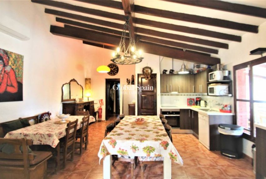 Venta - VILLA -
ORIHUELA COSTA - Lomas de Cabo Roig