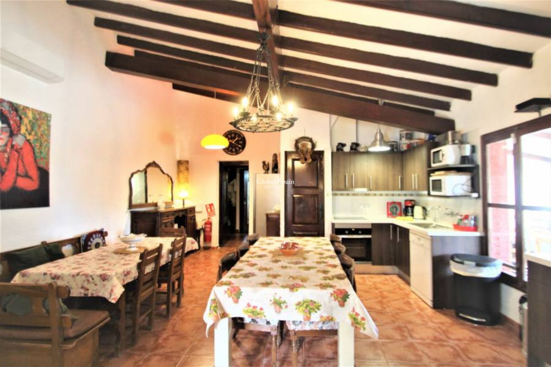 Venta - VILLA -
ORIHUELA COSTA - Lomas de Cabo Roig