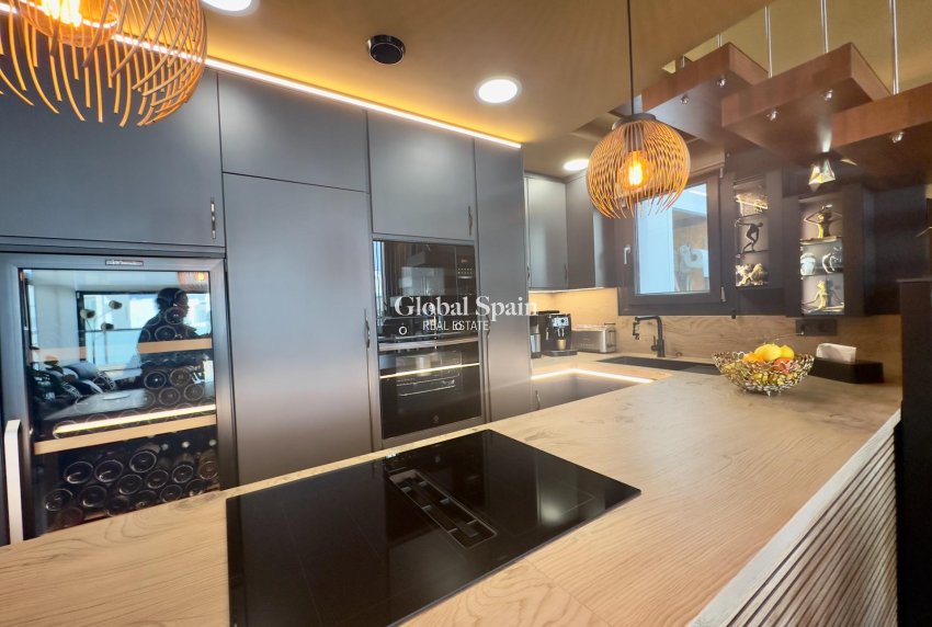 Venta - VILLA -
ORIHUELA COSTA - Lomas de Cabo Roig