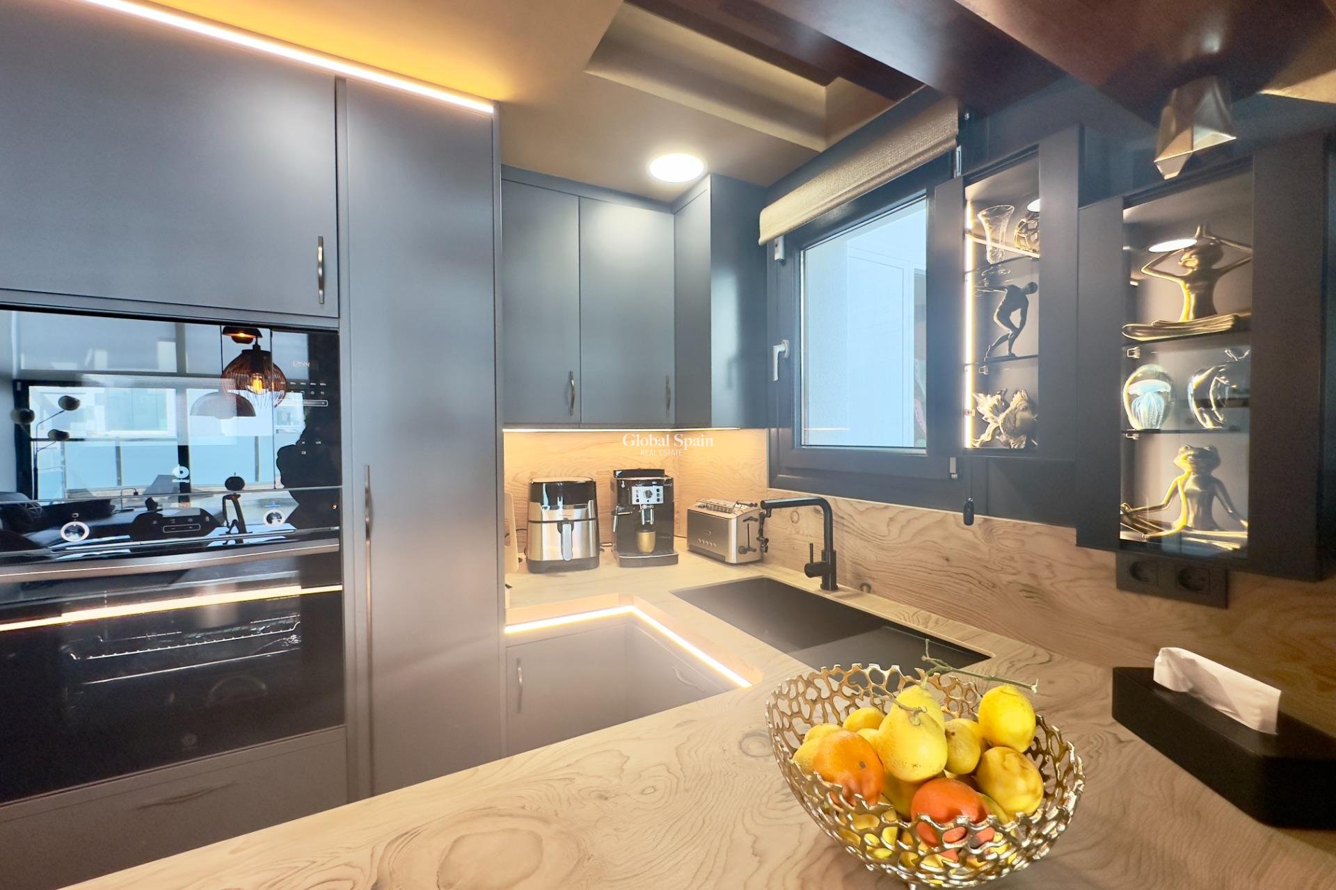 Venta - VILLA -
ORIHUELA COSTA - Lomas de Cabo Roig