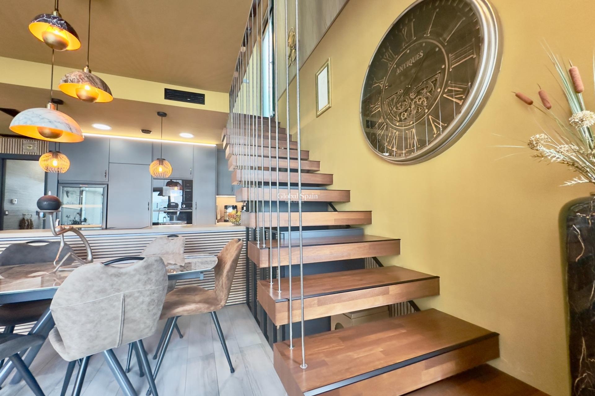 Venta - VILLA -
ORIHUELA COSTA - Lomas de Cabo Roig