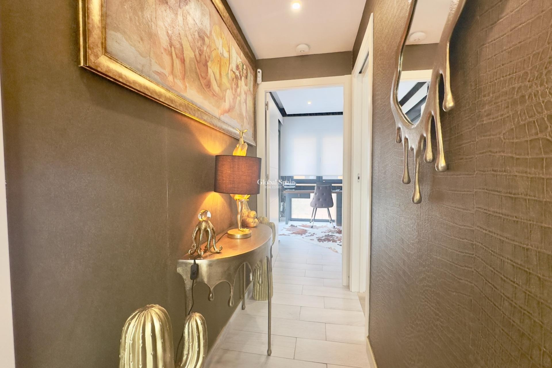 Venta - VILLA -
ORIHUELA COSTA - Lomas de Cabo Roig