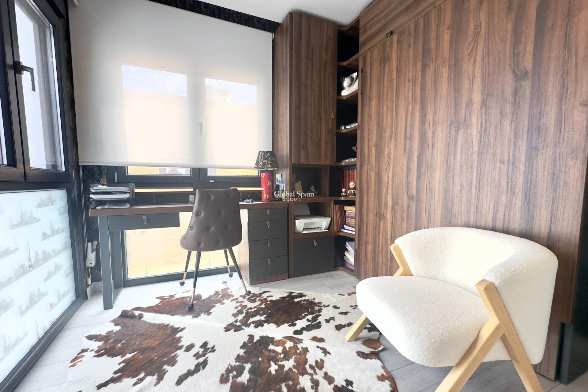 Venta - VILLA -
ORIHUELA COSTA - Lomas de Cabo Roig