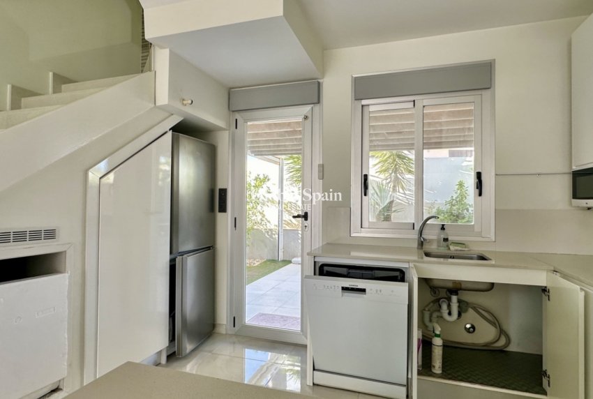 Venta - VILLA -
ORIHUELA COSTA - Lomas de Cabo Roig