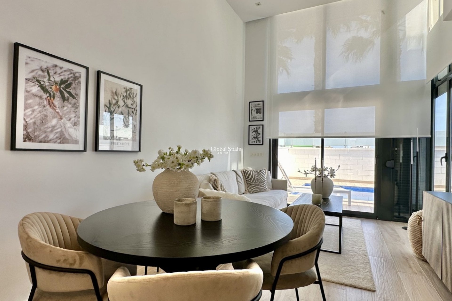 Venta - VILLA -
ORIHUELA COSTA - Lomas de Cabo Roig